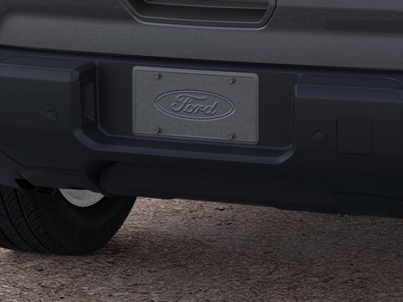 2026 Ford Bronco Sport Heritage Convenience Package