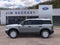 2026 Ford Bronco Sport Heritage Convenience Package