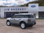 2026 Ford Bronco Sport Heritage Convenience Package