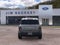 2026 Ford Bronco Sport Heritage Convenience Package