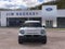 2026 Ford Bronco Sport Heritage Convenience Package