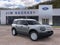 2026 Ford Bronco Sport Heritage Convenience Package