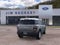 2026 Ford Bronco Sport Heritage Convenience Package