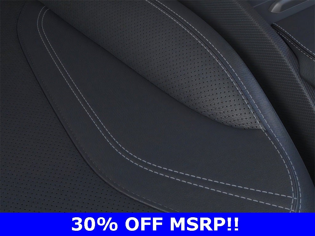 2024 Ford Mustang Mach-E Premium