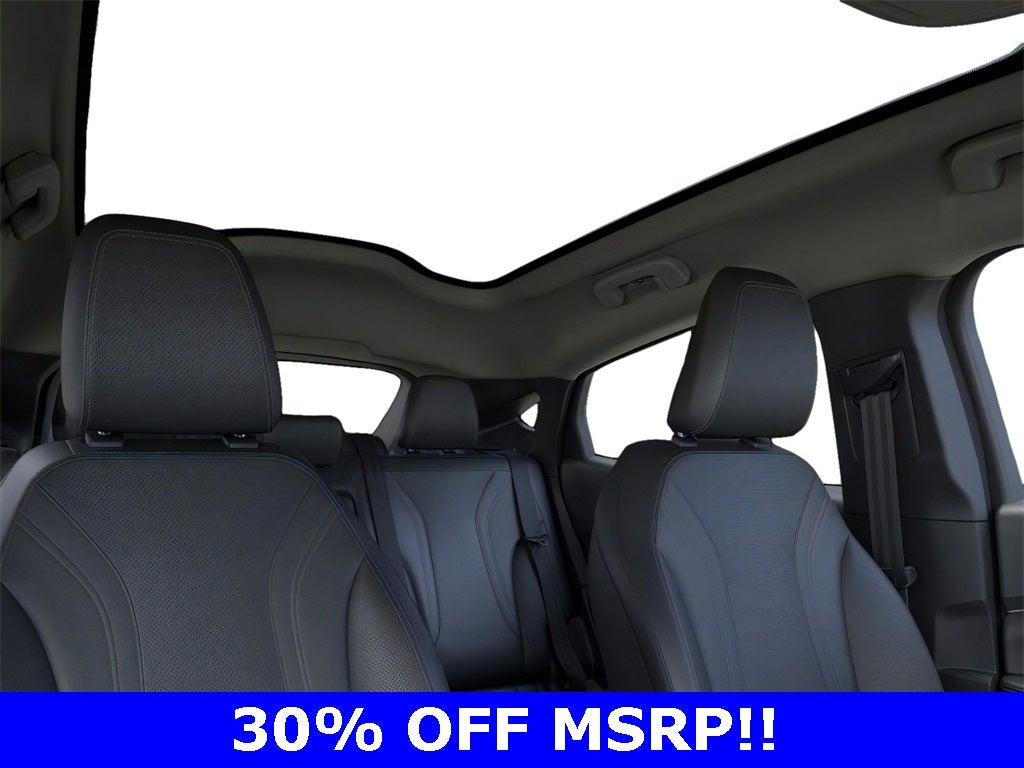 2024 Ford Mustang Mach-E Premium