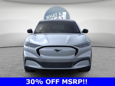 2024 Ford Mustang Mach-E Premium
