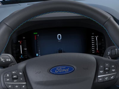 2026 Ford Maverick Lobo High