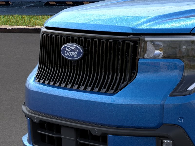2026 Ford Maverick Lobo High