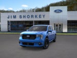 2026 Ford Maverick Lobo High