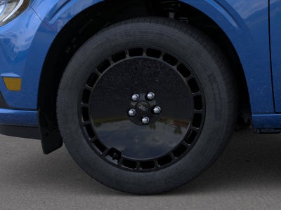 2026 Ford Maverick Lobo High