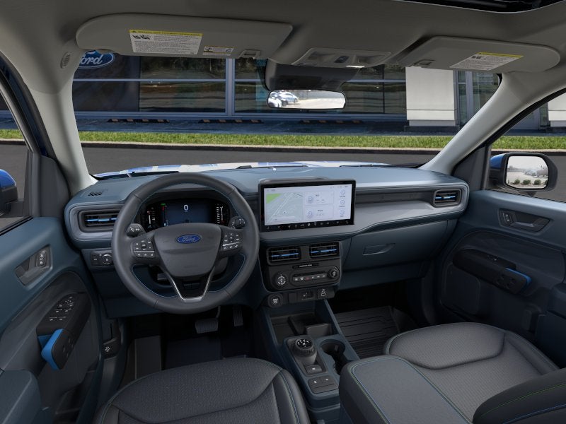 2026 Ford Maverick Lobo High