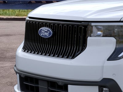 2026 Ford Maverick Lobo High