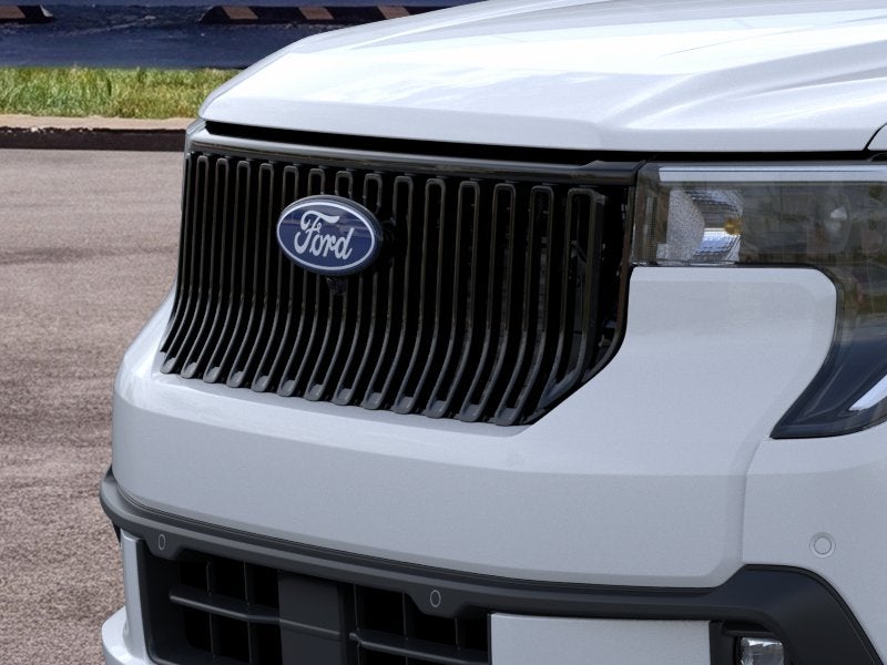 2026 Ford Maverick Lobo High
