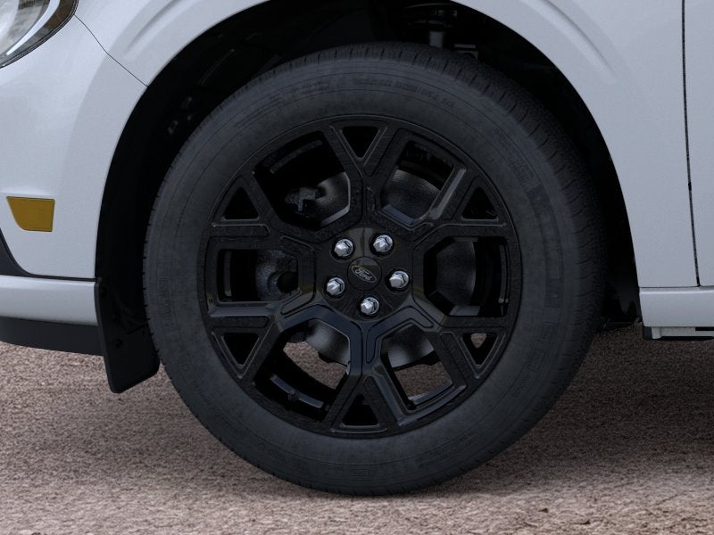 2026 Ford Maverick Lobo High