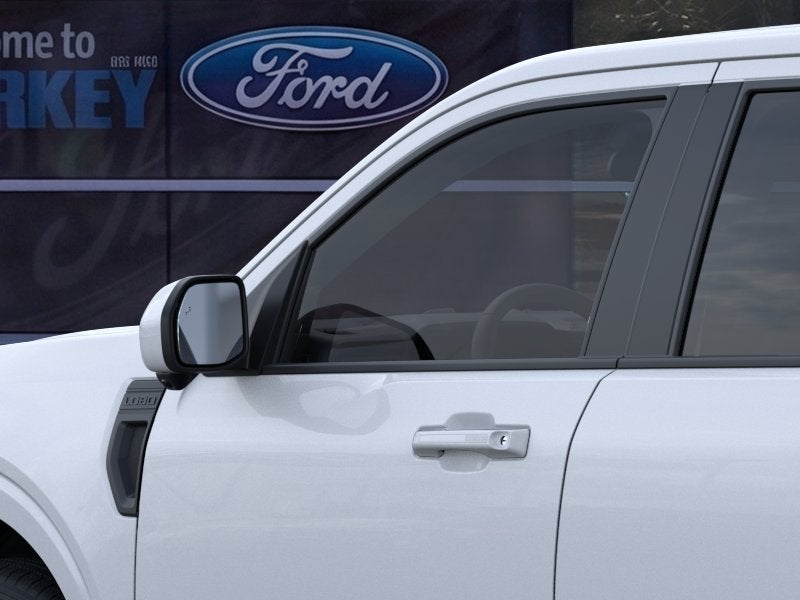 2026 Ford Maverick Lobo High
