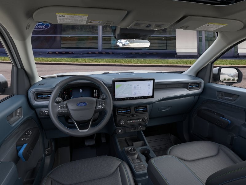 2026 Ford Maverick Lobo High