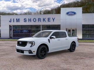 2026 Ford Maverick Lobo High