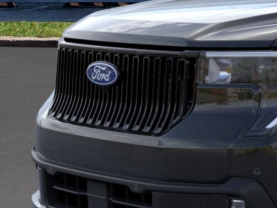 2026 Ford Maverick Lobo High