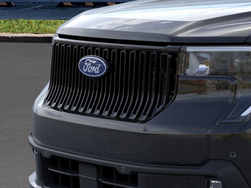 2026 Ford Maverick Lobo High