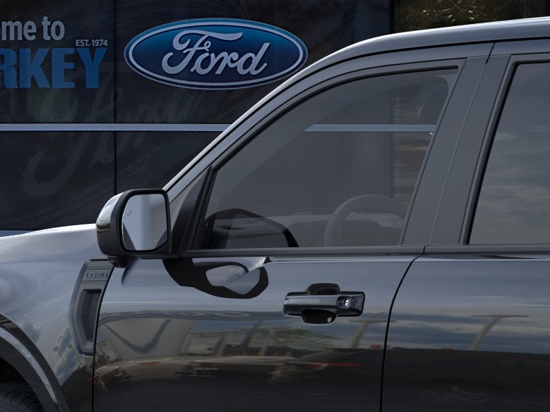 2026 Ford Maverick Lobo High