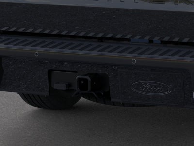 2026 Ford Maverick Lobo High