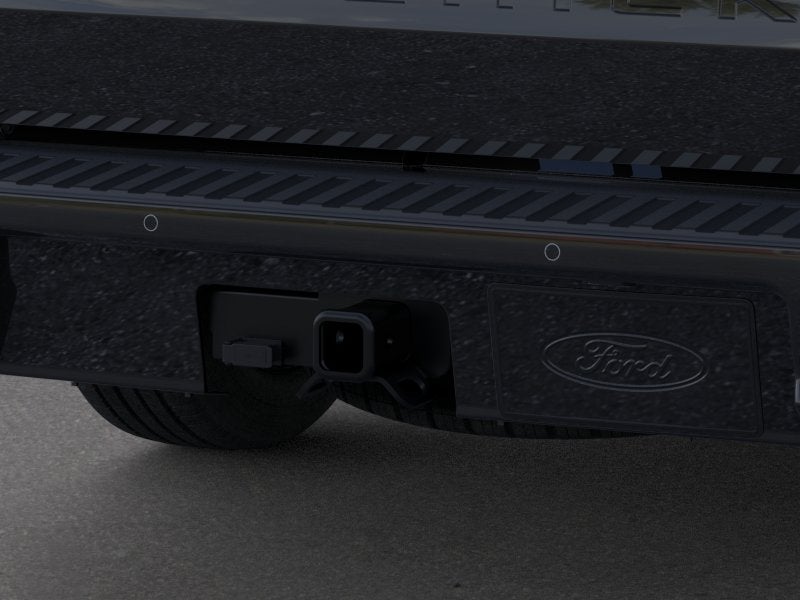 2026 Ford Maverick Lobo High