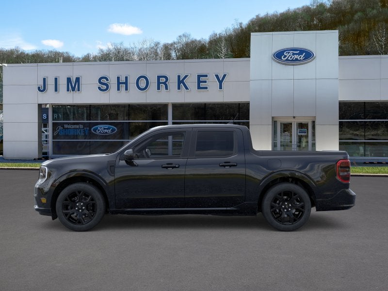 2026 Ford Maverick Lobo High