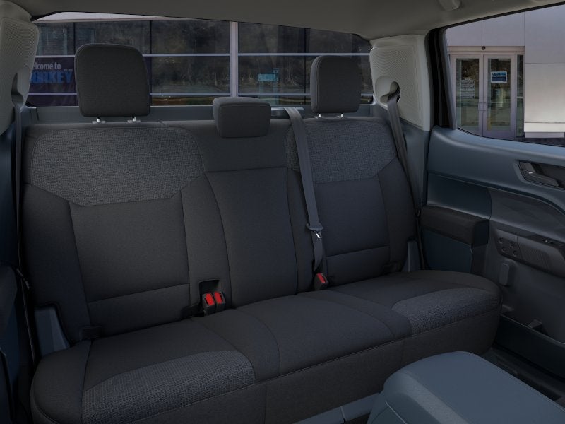 2026 Ford Maverick XL 4K Tow Package