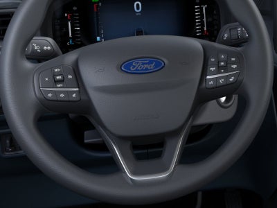 2026 Ford Maverick XL 4K Tow Package