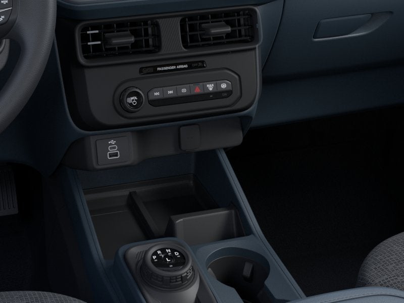 2026 Ford Maverick XL 4K Tow Package