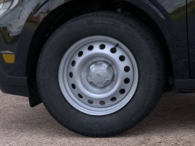 2026 Ford Maverick XL 4K Tow Package
