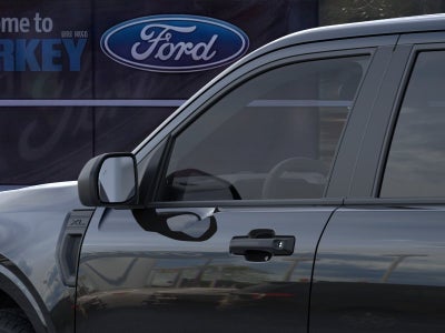 2026 Ford Maverick XL 4K Tow Package