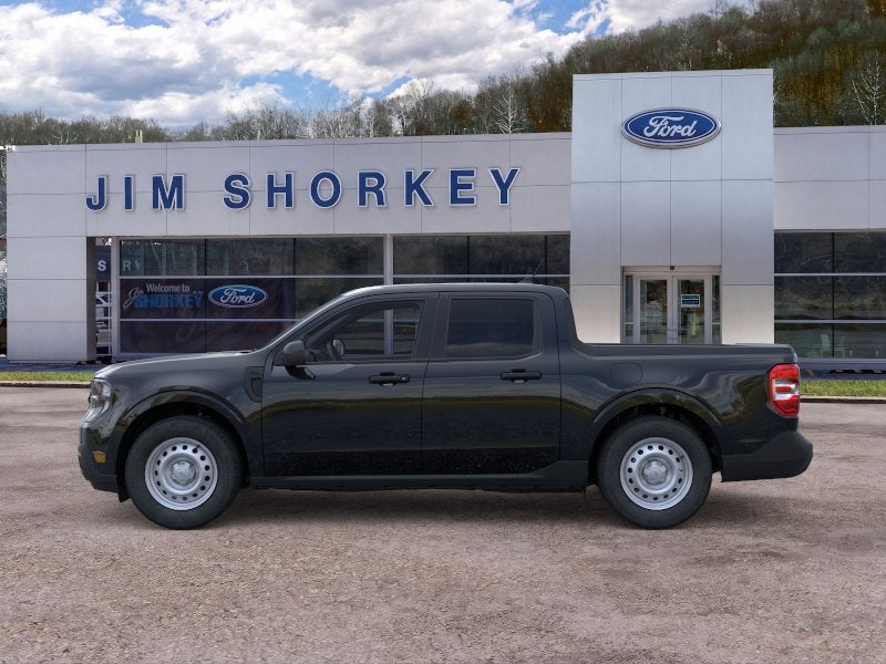 2026 Ford Maverick XL 4K Tow Package