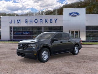 2026 Ford Maverick XL 4K Tow Package