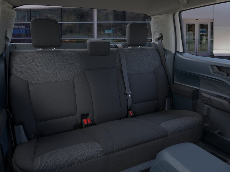 2026 Ford Maverick XL 4K Tow Package