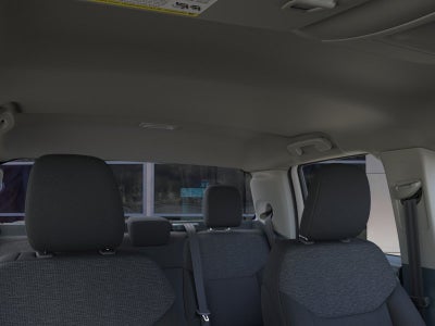 2026 Ford Maverick XL 4K Tow Package
