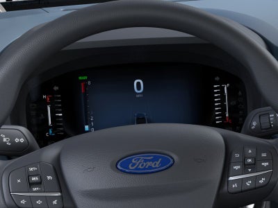 2026 Ford Maverick XL 4K Tow Package