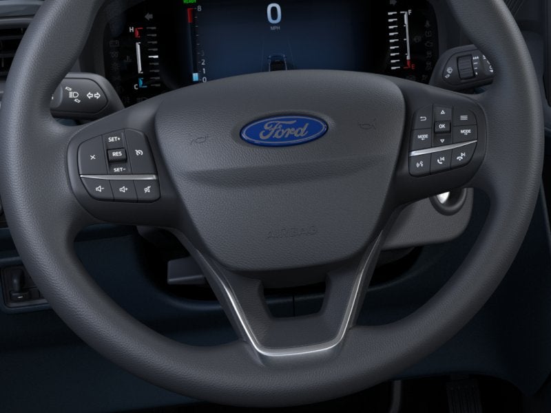 2026 Ford Maverick XL 4K Tow Package