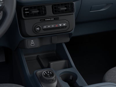 2026 Ford Maverick XL 4K Tow Package