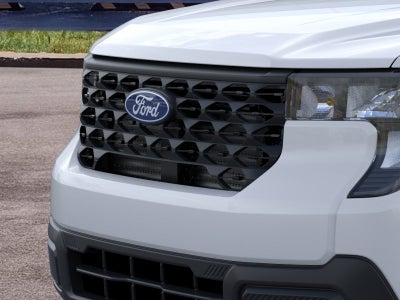 2026 Ford Maverick XL 4K Tow Package