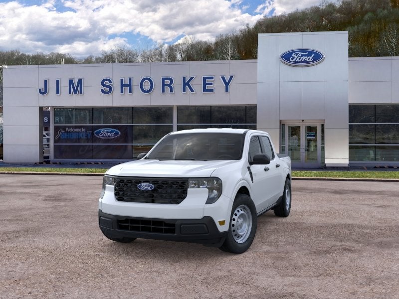 2026 Ford Maverick XL 4K Tow Package