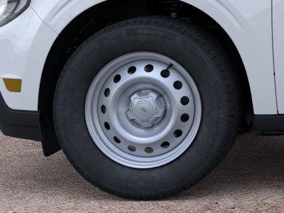 2026 Ford Maverick XL 4K Tow Package