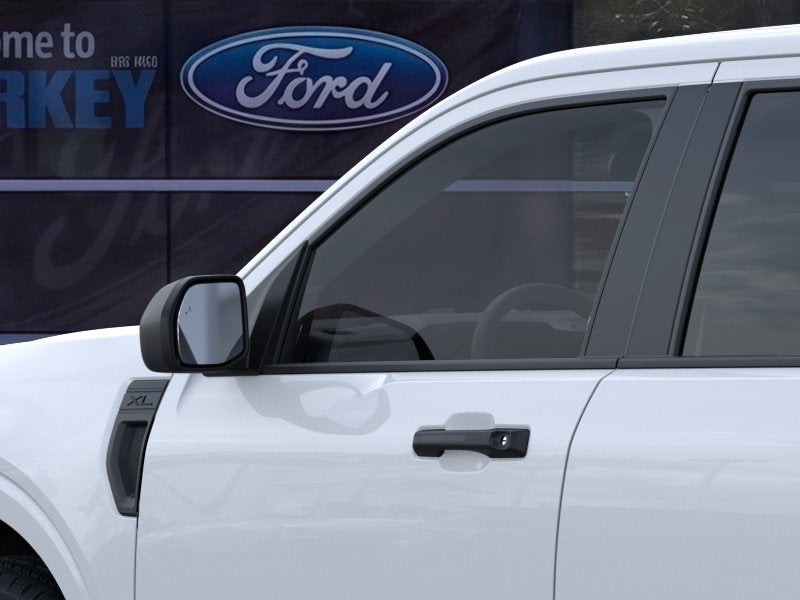 2026 Ford Maverick XL 4K Tow Package