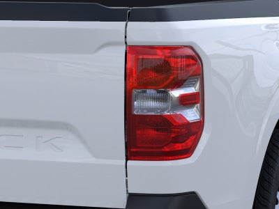 2026 Ford Maverick XL 4K Tow Package
