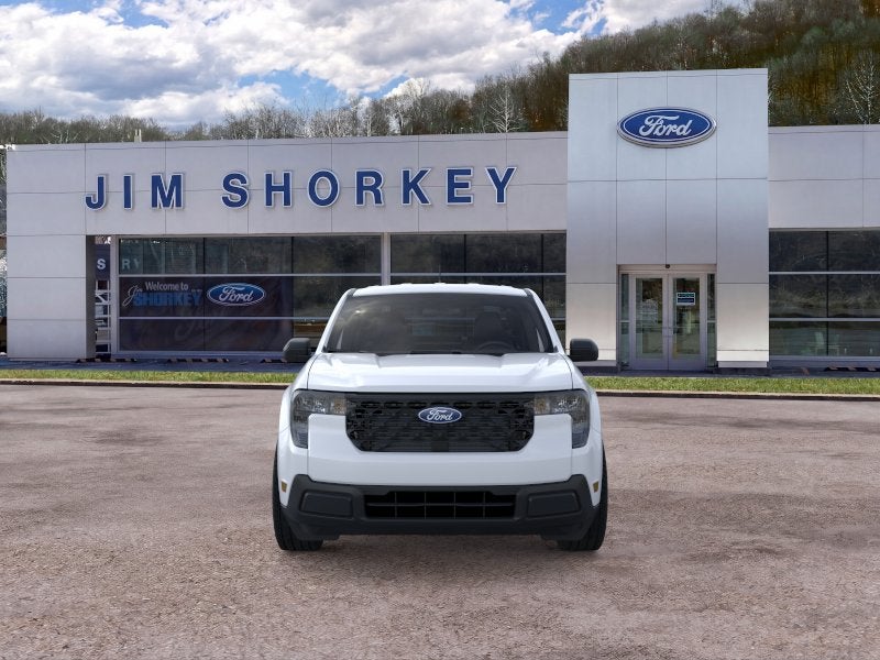 2026 Ford Maverick XL 4K Tow Package