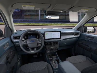 2026 Ford Maverick XL 4K Tow Package