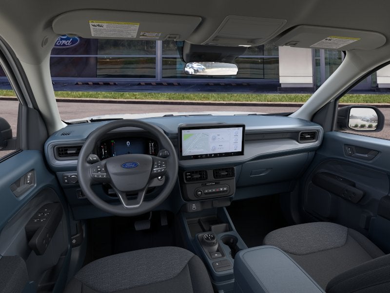 2026 Ford Maverick XL 4K Tow Package