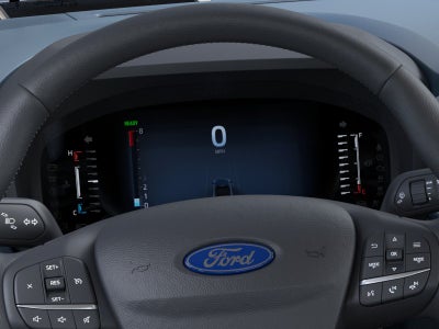 2026 Ford Maverick XLT Luxury Package
