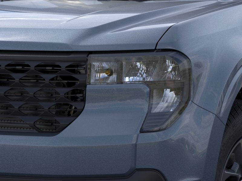 2026 Ford Maverick XLT Luxury Package