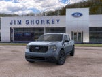 2026 Ford Maverick XLT Luxury Package